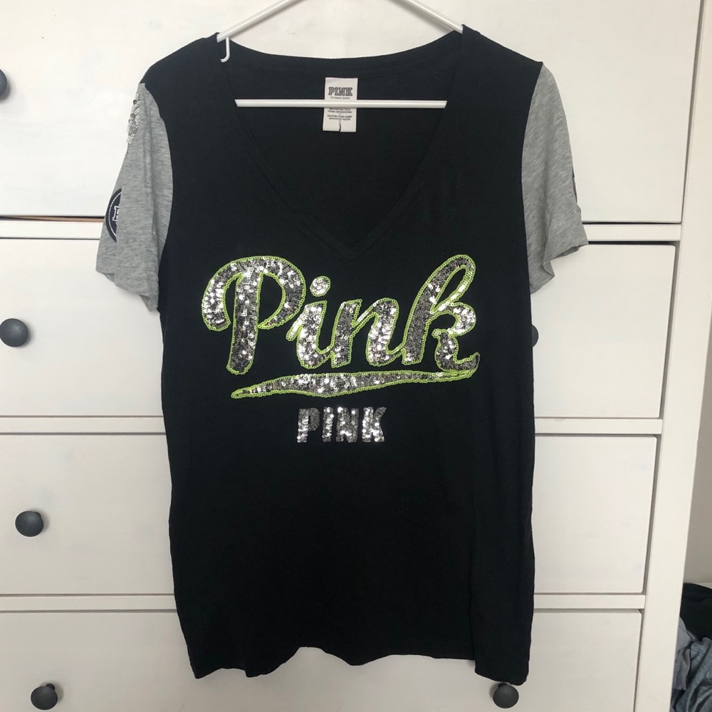 VS PINK shirt